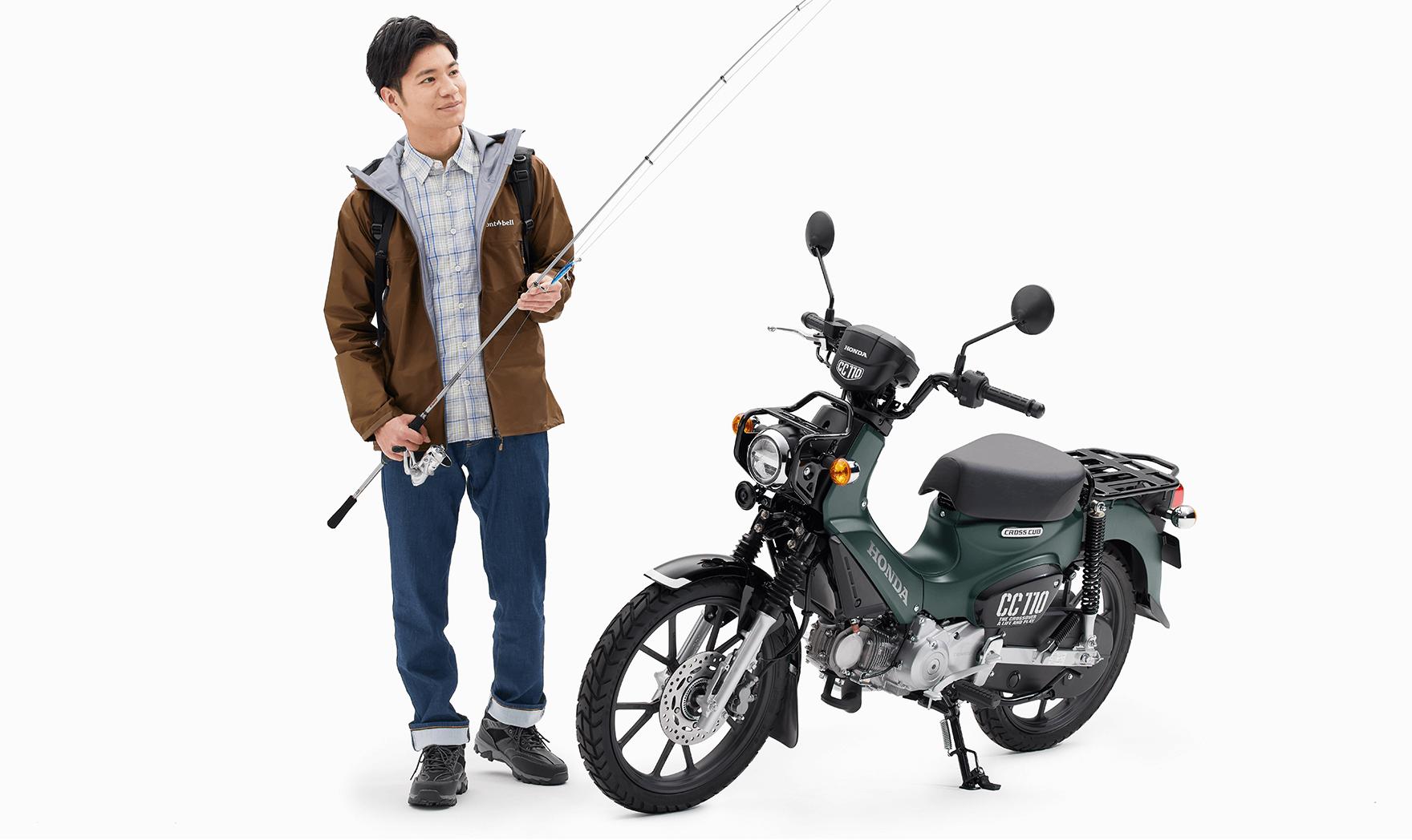 本田幼兽2022什么时间引进,本田幼兽到货了吗