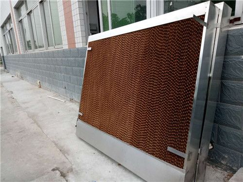 水帘水幕广州厂家,水帘湿帘价格