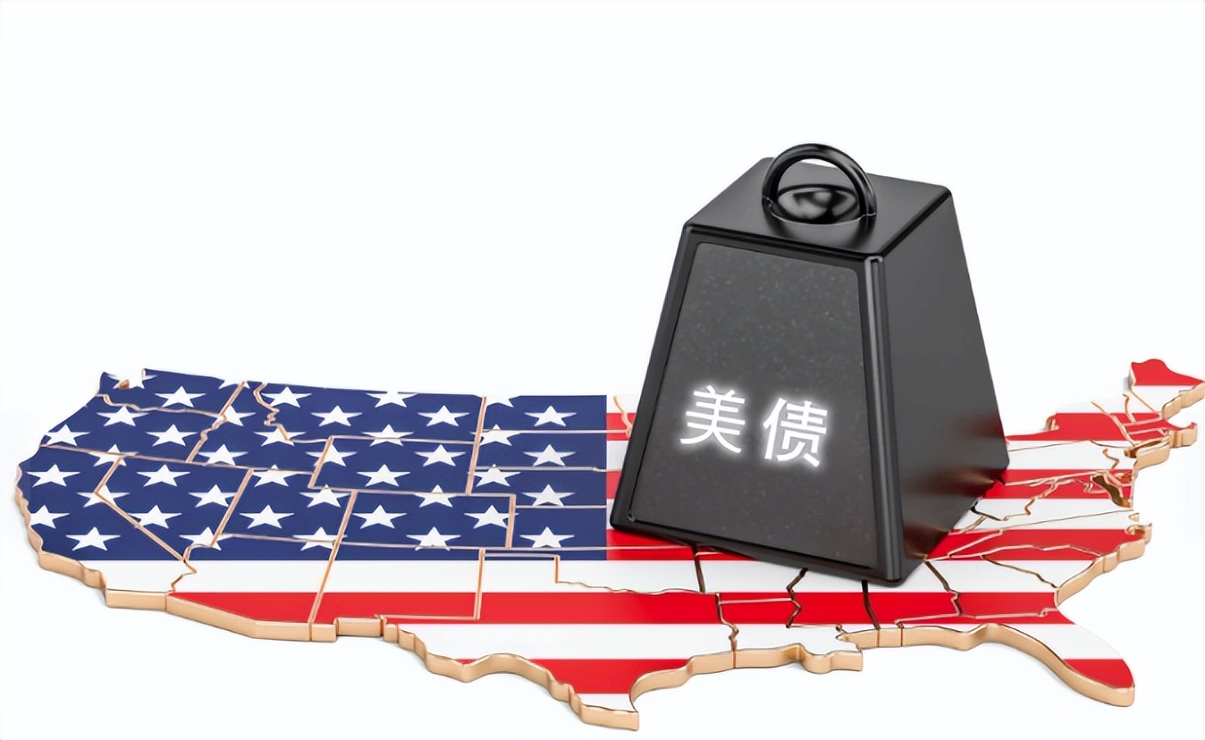 中国减持近千亿美债现在怎么样了,中国连续三月减持美债