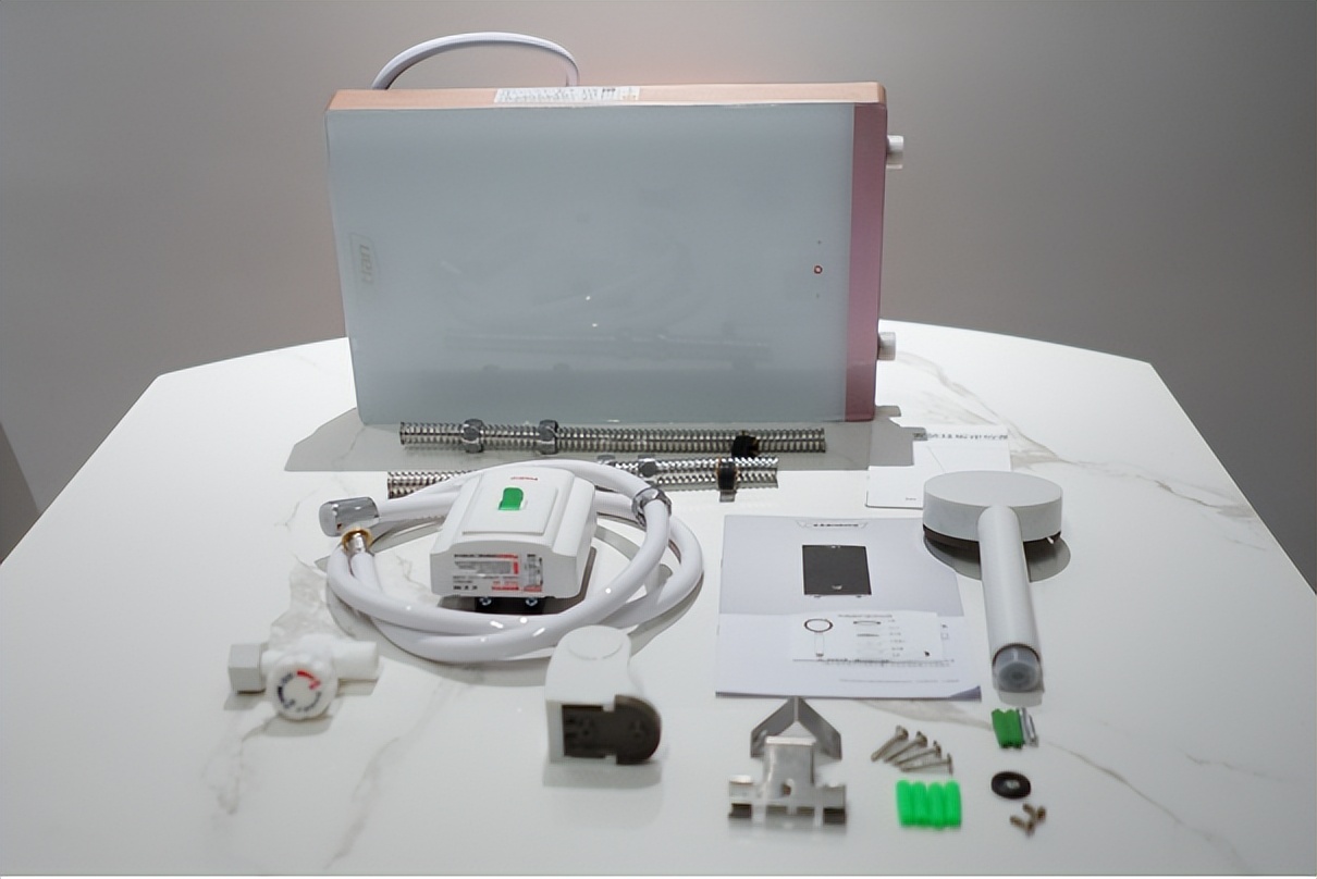 奥特朗即热式电热水器测评,奥特朗f15h-z70c即热式电热水器