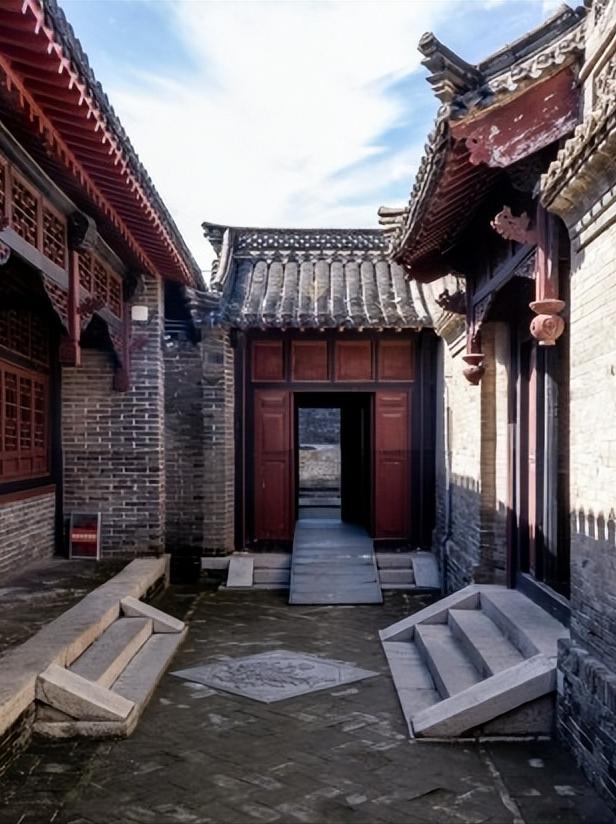 山东省滨州市详细介绍,山东省滨州有几个区及县