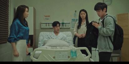 以暴制暴韩剧一口气看完,一口气爆火韩剧