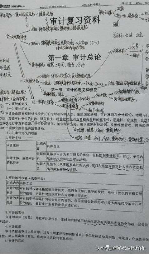 上海大学MPAcc会计专硕一等奖学金学长教你如何备考