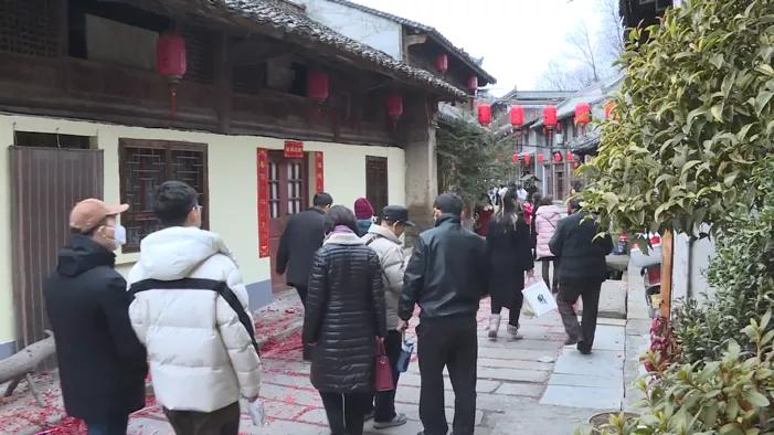 游园灯会攻略,游园赏灯活动方案