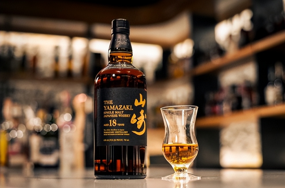 日本威士忌为什么火起来了,威士忌蒸馏产生泡沫