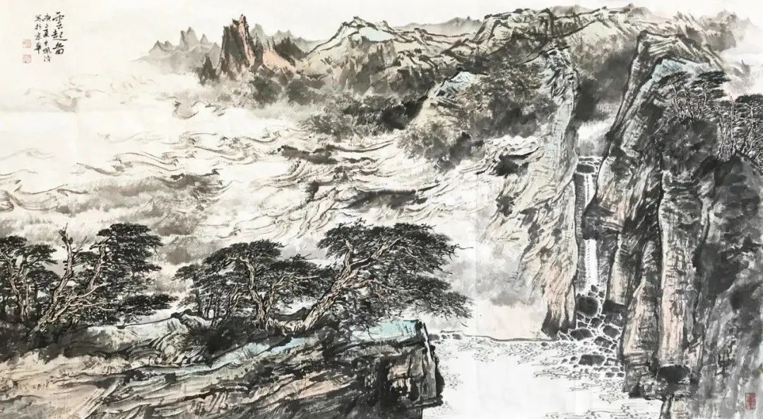 她想成为一名作家英语,她想成为一名艺术家英文