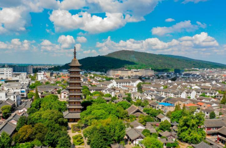 江苏被忽略的养老小城,江苏能养老的江南小镇推荐