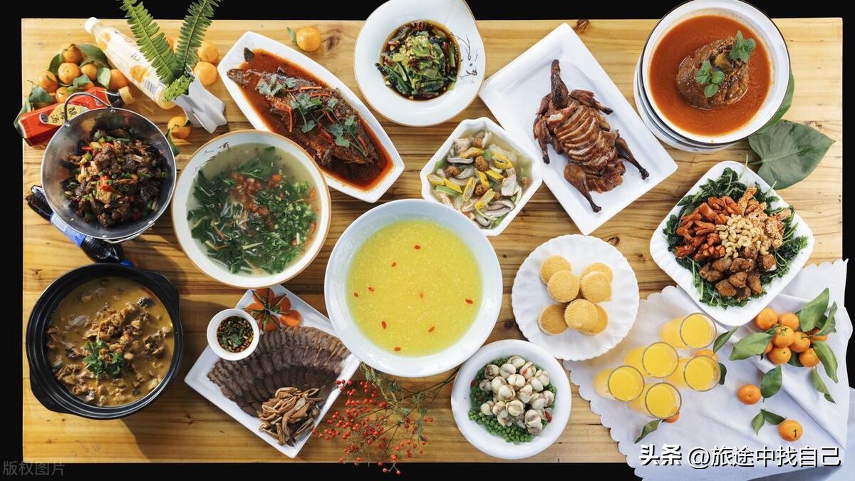 云南旅游攻略六天五晚自由行,旅游五天四晚云南旅游攻略