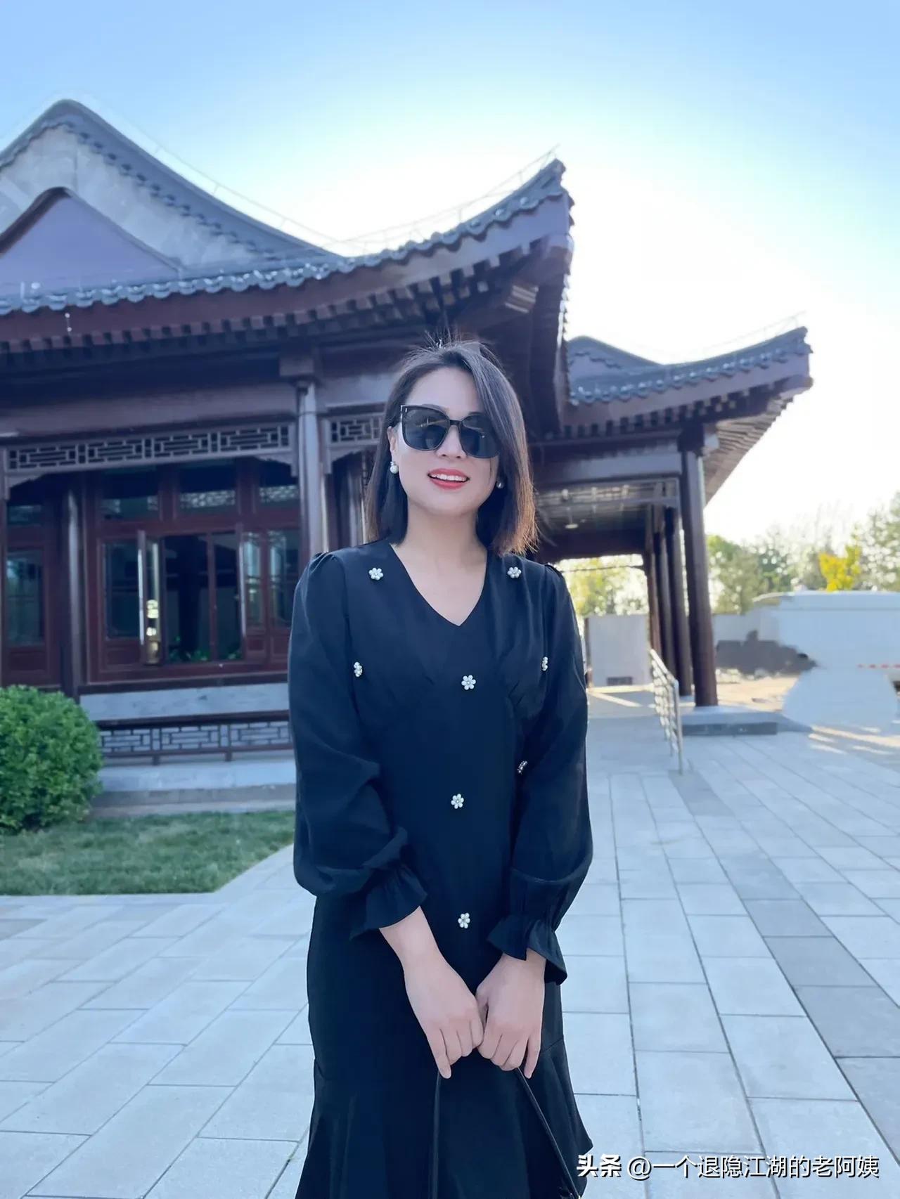 40岁的阿姨你会嫌弃吗,40岁多的阿姨你会嫌弃吗