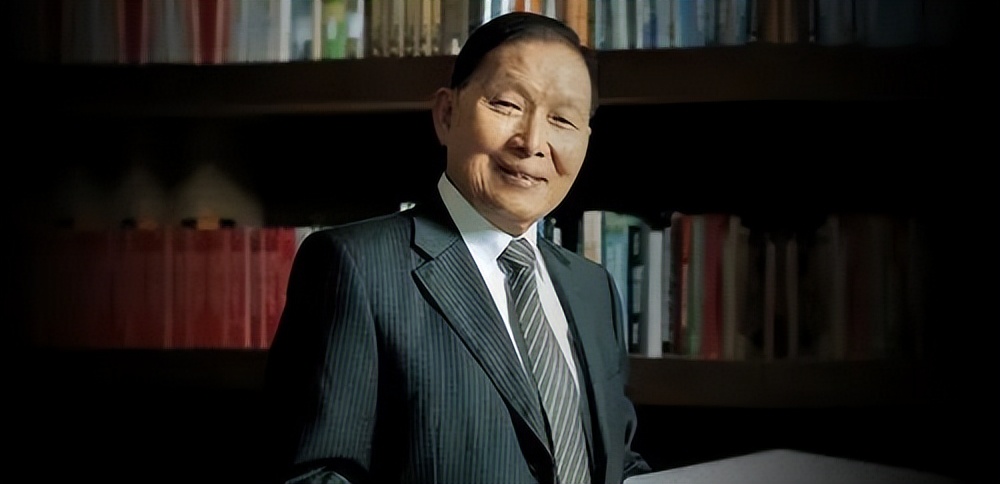 风云闽商|白手起家的印尼“钱王”李文正：侨贤泽桑梓赤心暖乡人