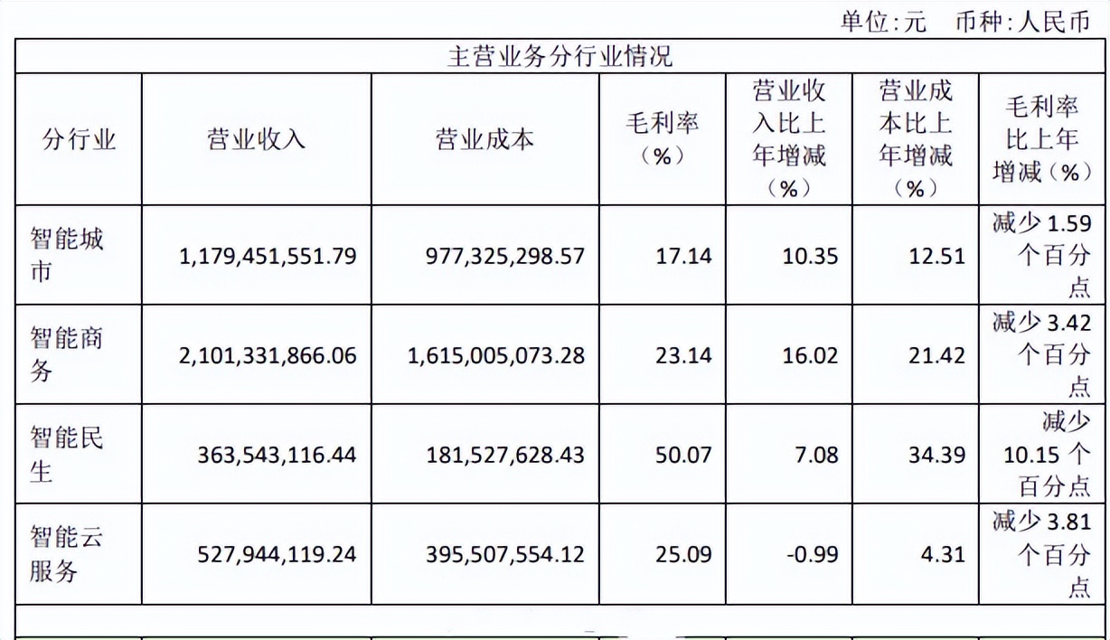 智慧城市市场参与者,数字政通智慧城市智慧政务