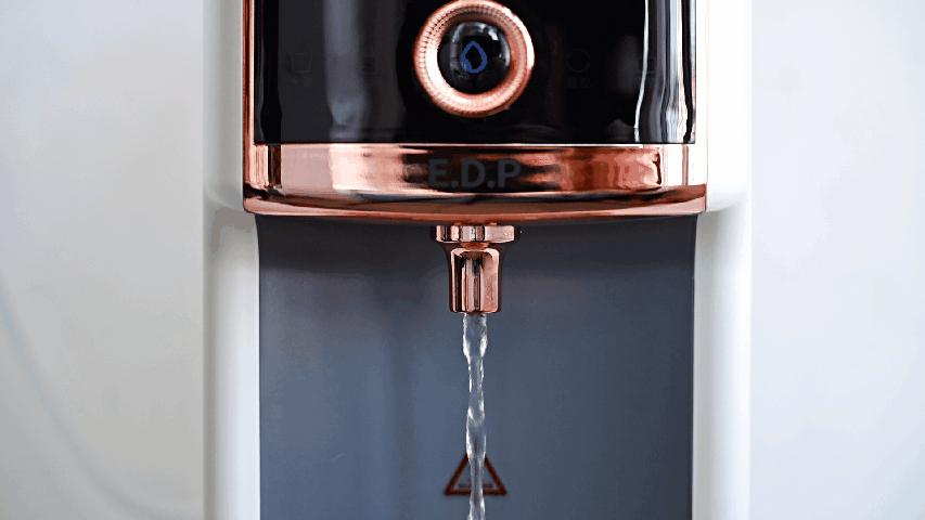 便携式即热净饮机测评,即热式净饮机怎么用