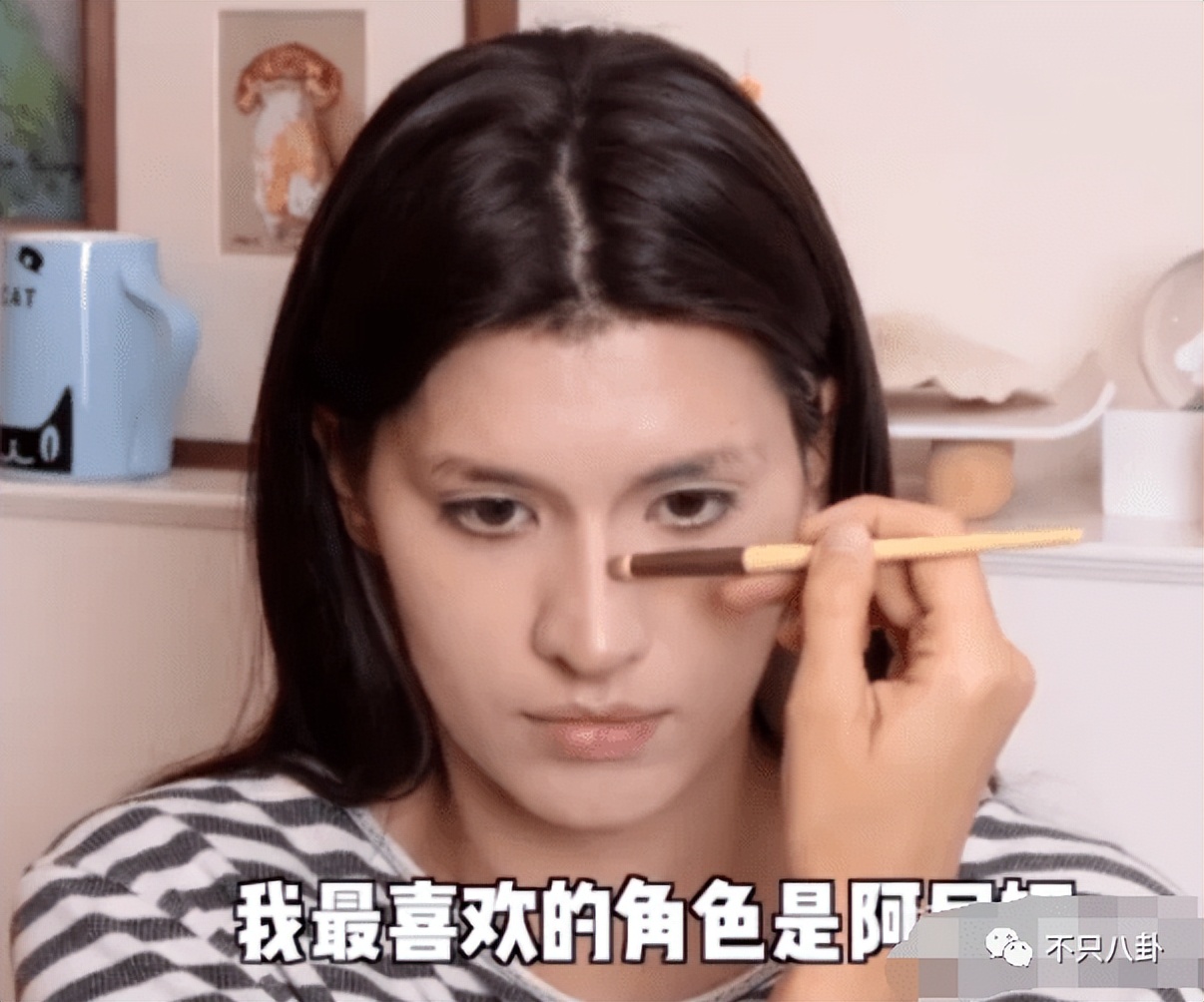 宠妻人设彻底崩塌,宠妻人设崩塌原因