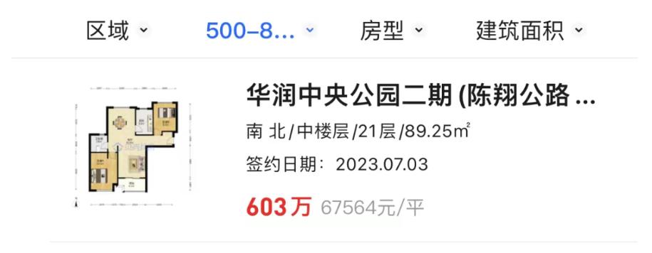 上海很多新房，还不如二手！