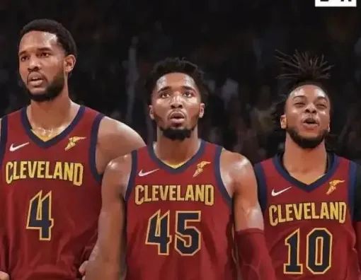 爵士vs快船赛后分析,爵士与骑士交易