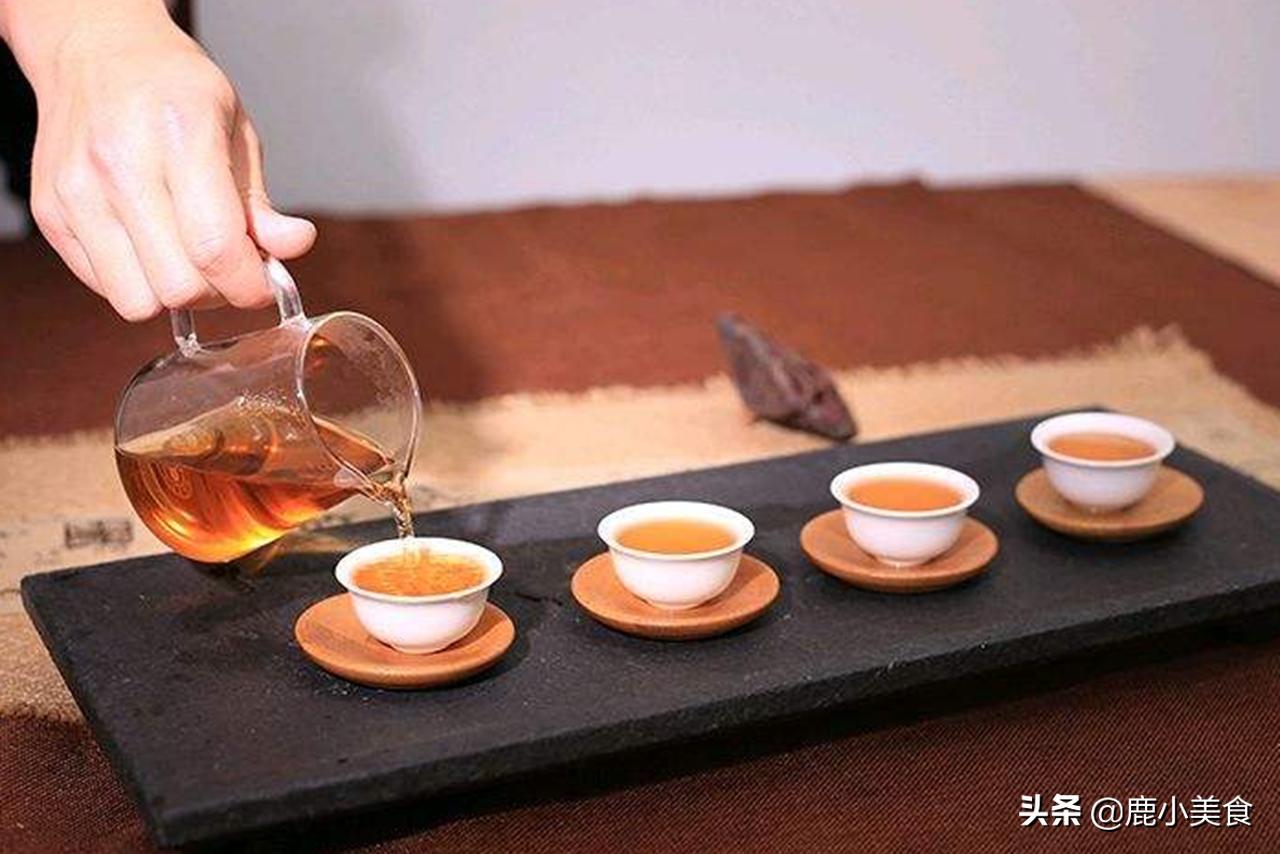 安化黑茶为什么销声匿迹,揭开安化黑茶的真面目