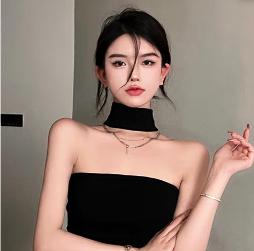 无肩带束胸怎么穿才不会往下掉,无肩带内衣怎么穿才不会老掉