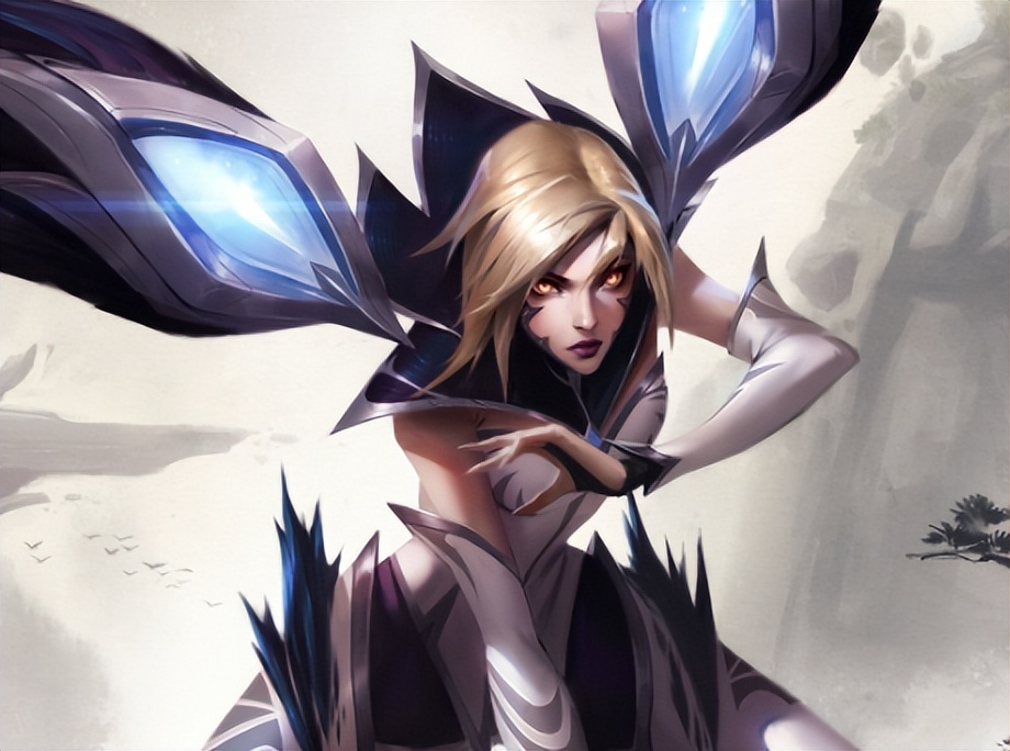 英雄联盟鳄鱼是个怎样的英雄,英雄联盟鳄鱼为什么不能打野