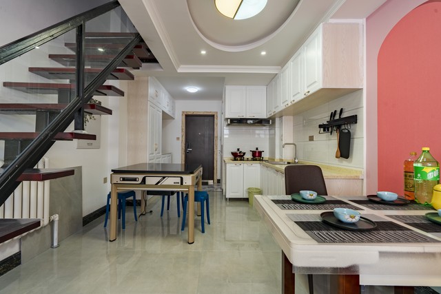 复式房买什么样的好,复式楼盘到底值不值得买