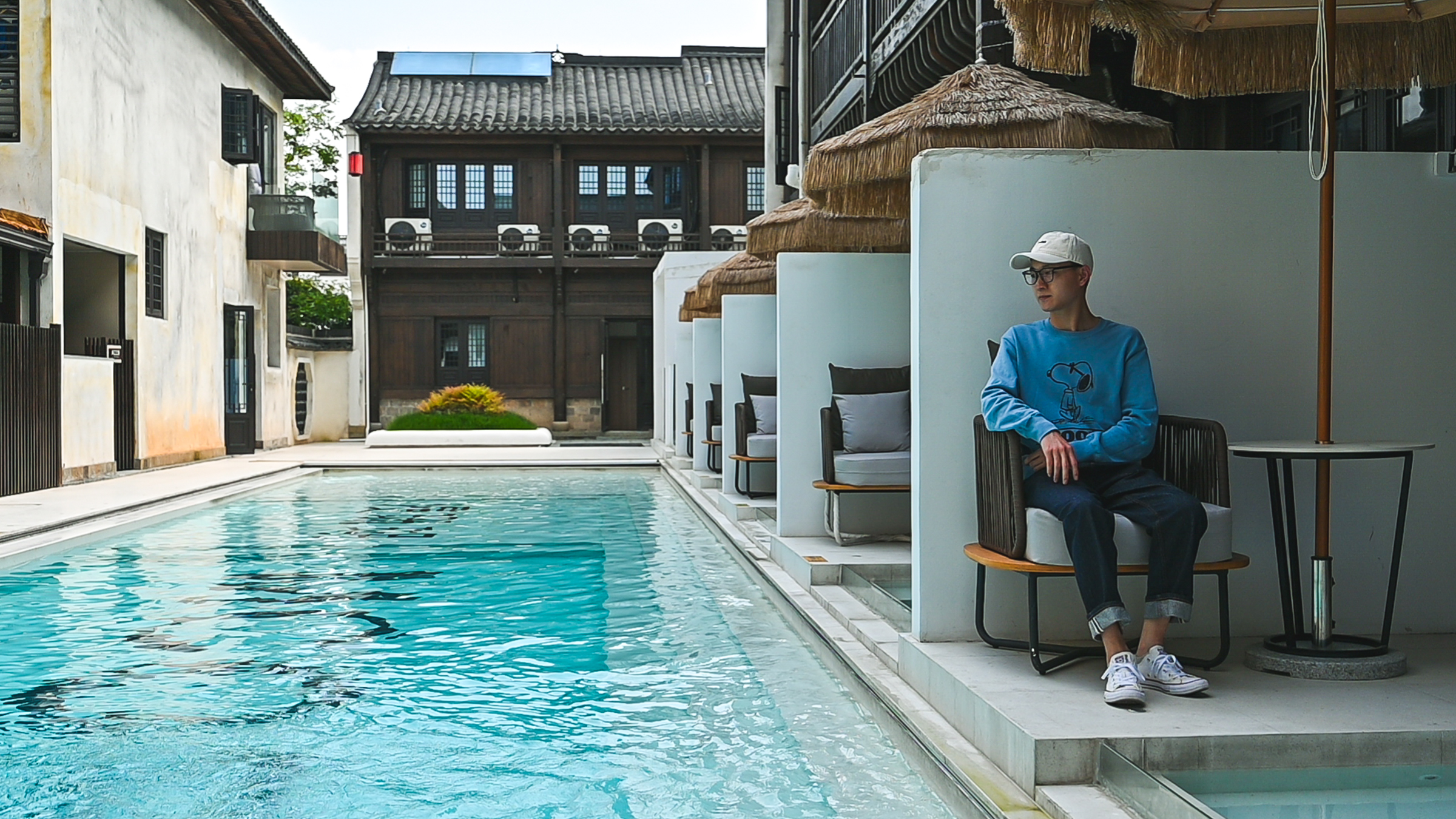 建德风景民宿推荐,建德民宿网红风景超美