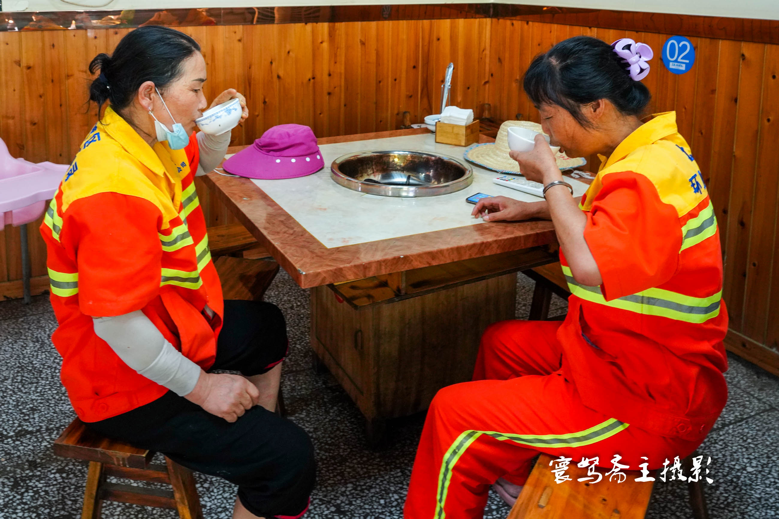 重庆静观柴火鸡,静观陈氏柴火鸡