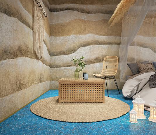 内墙涂料装修环保的现状,如何从材料源头防范装修污染