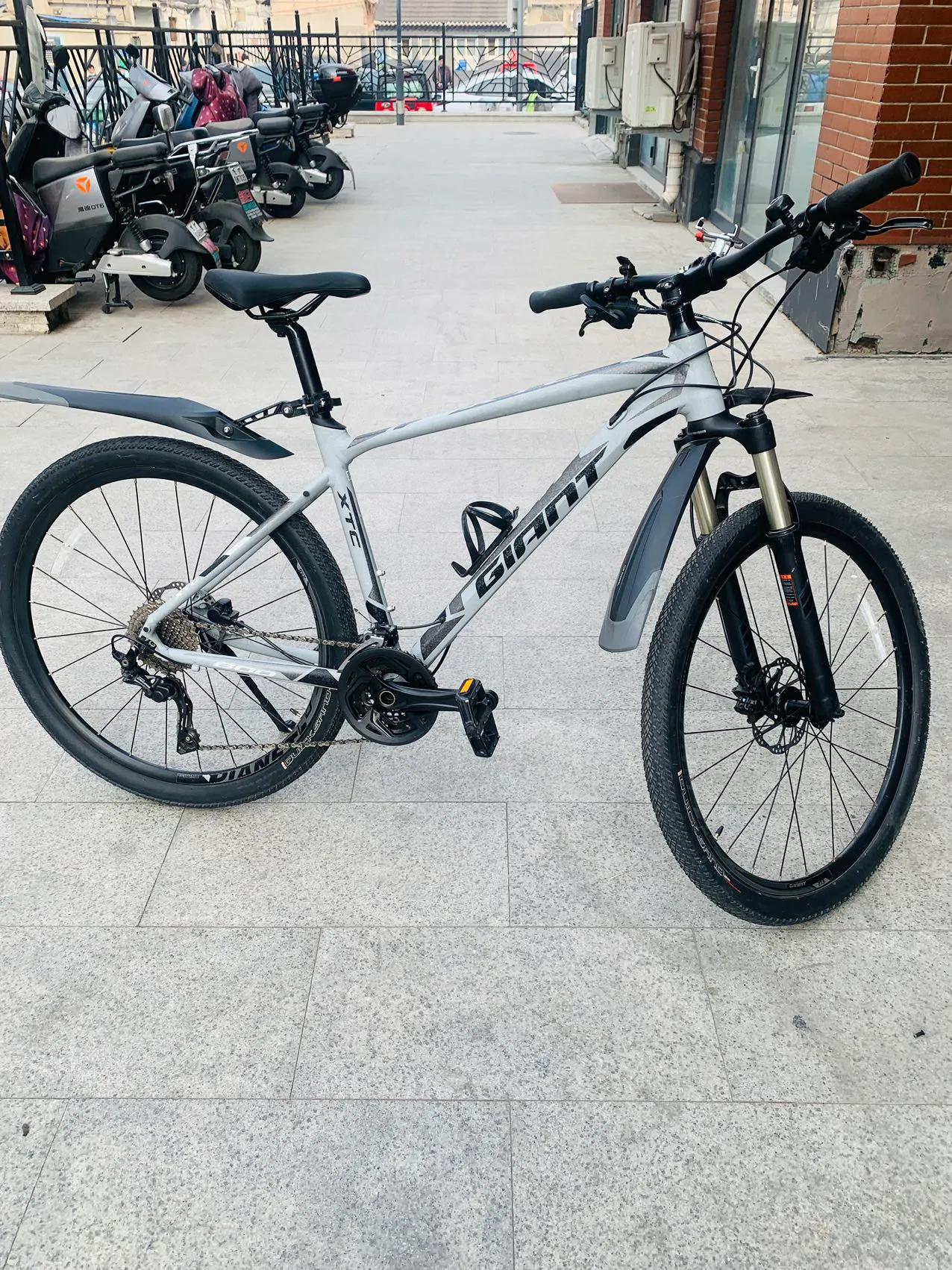 小易单车只杈好车精品二手售后保障