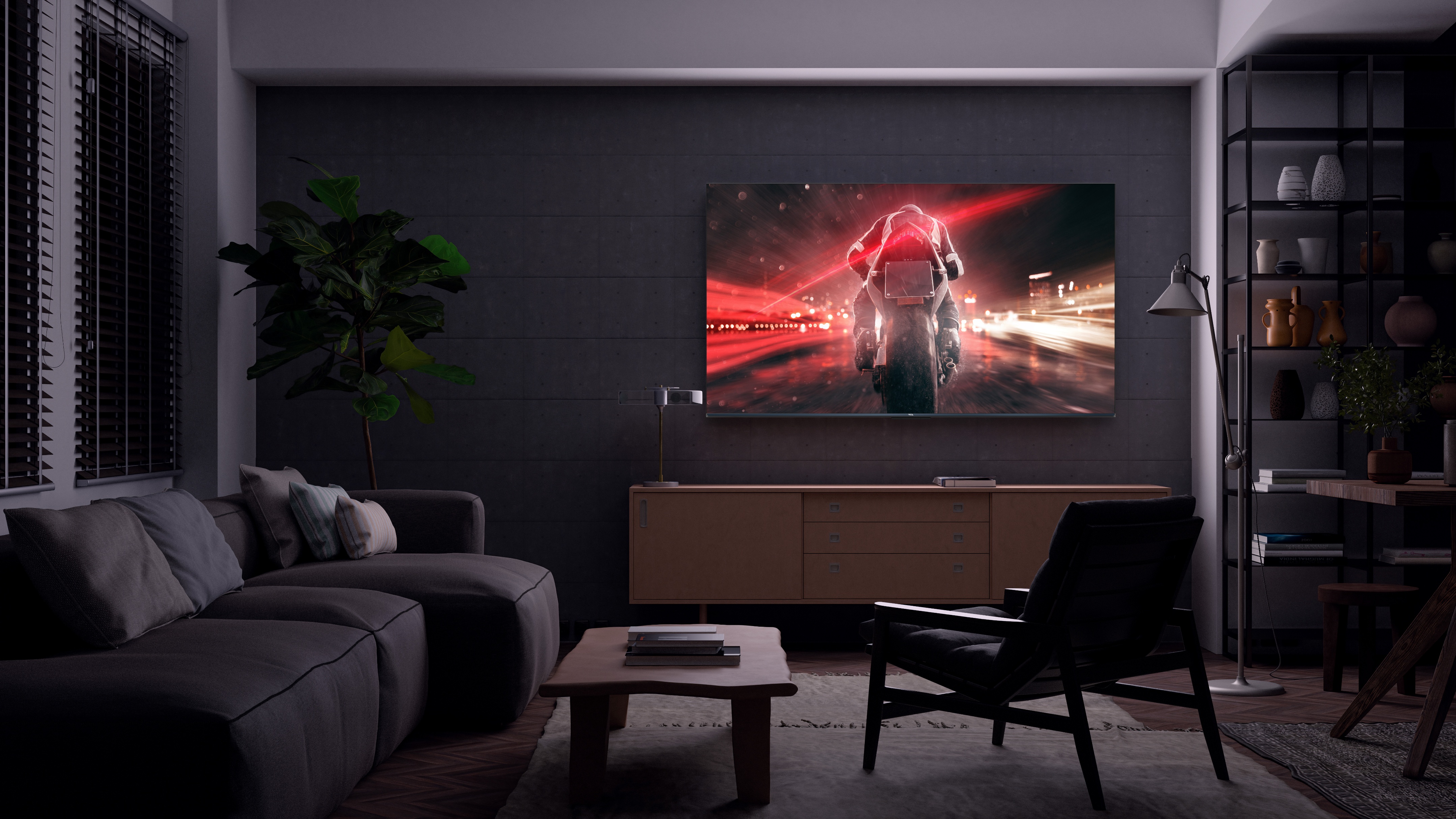 tclv8emax值得入手么,tclv8e是简配机吗