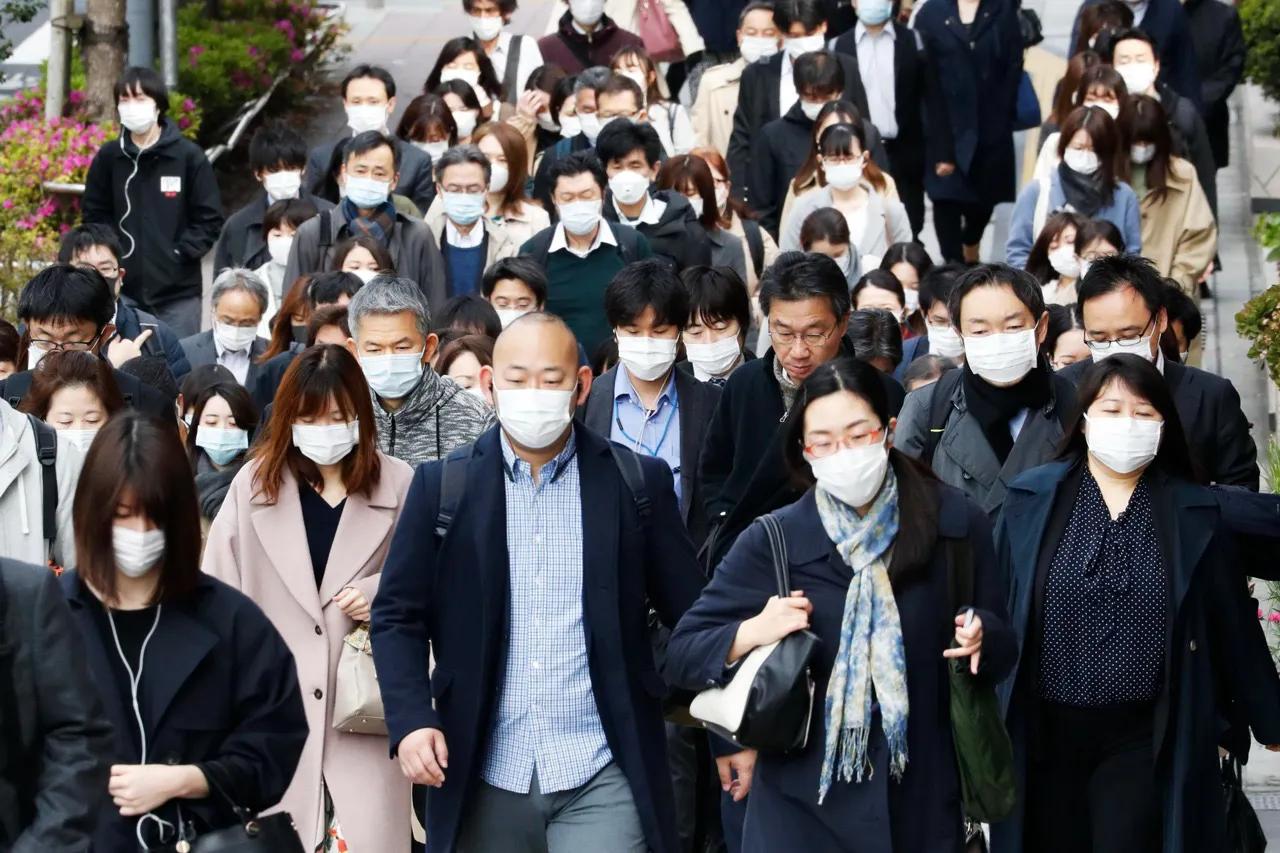 日本疫情严重民众有何反应,日本疫情严重时医疗有哪些缺陷