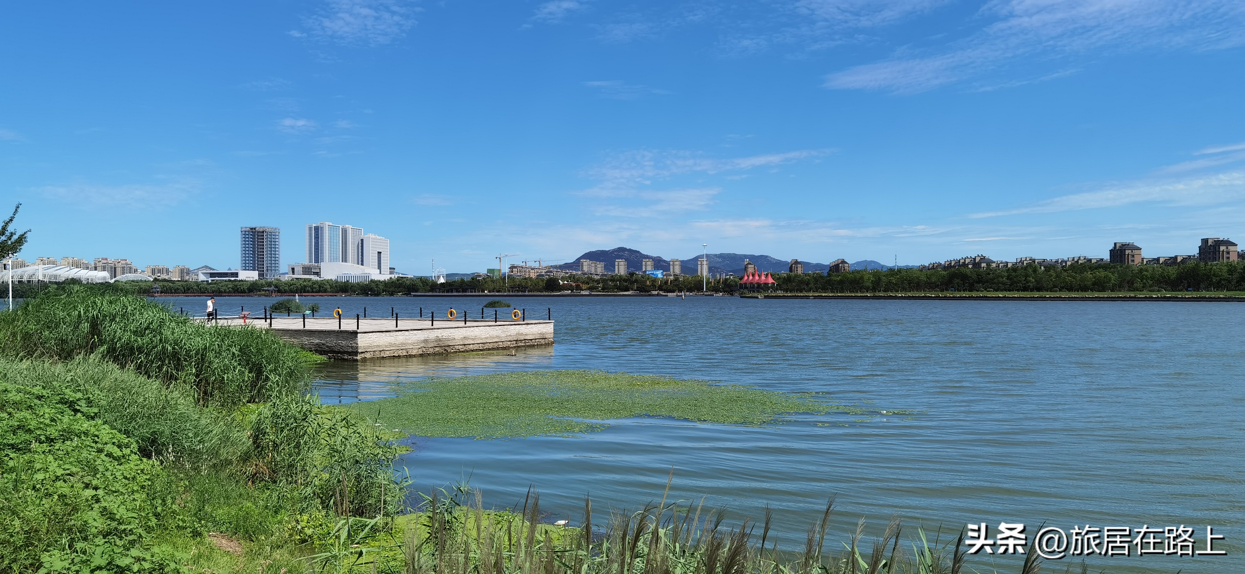 莒国古城简介,山东有个古城