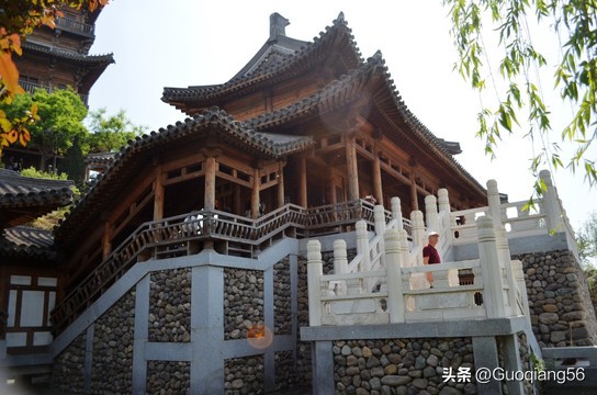 苏州园林哪个更值得看,苏州园林官方介绍