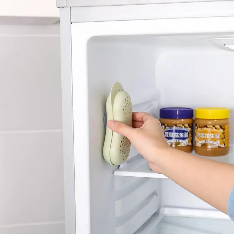 冰箱冷冻有异味是冰箱的问题,如何有效的去除冰箱异味小妙招