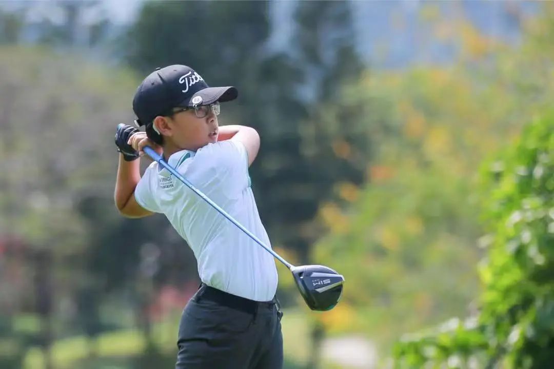 队际联赛深圳站-深圳棕榈泉逐梦队逐梦前行