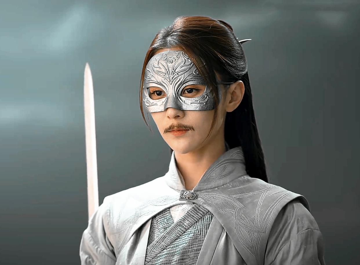 少年歌行剑仙教萧瑟武功,少年歌行萧瑟五大剑仙