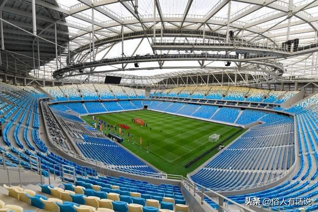 武汉专业足球场最新进展,武汉塔子湖足球场