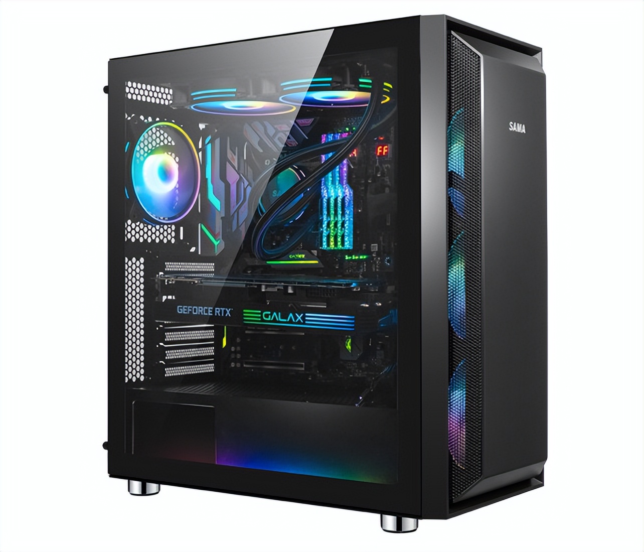 如何选购电脑主机配置,如何选购一台整机电脑