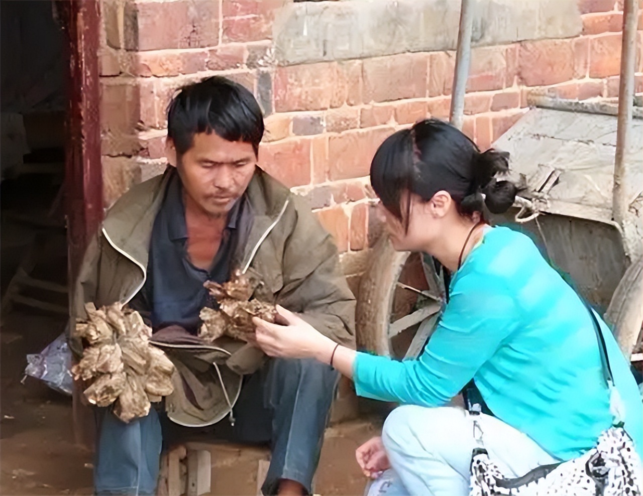 湖南树人刘忠文全部视频,树人刘忠文后续