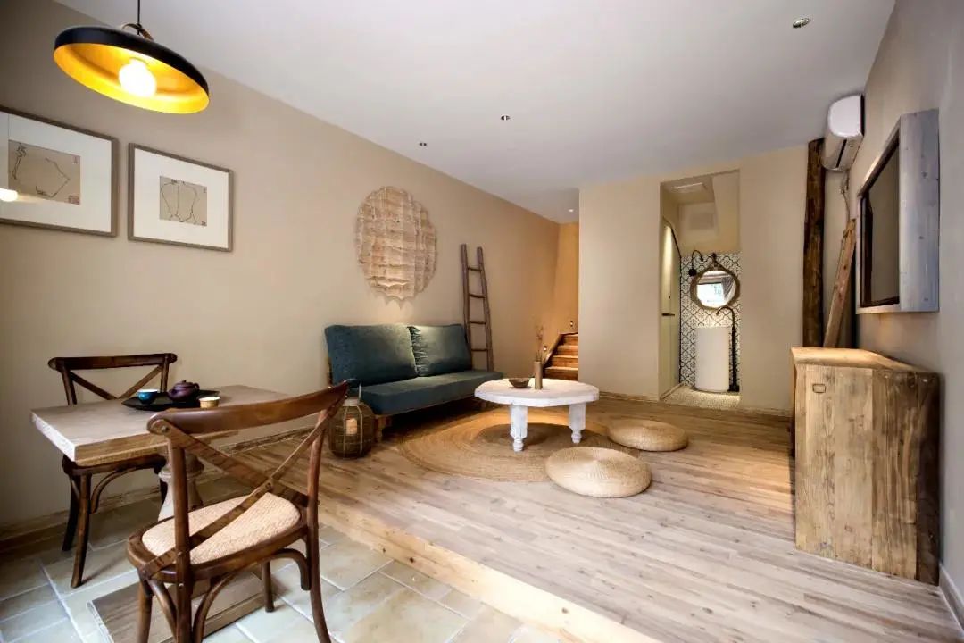 南昆山木舍品牌10号民宿价格,广东惠州南昆山田园山溪民宿推荐