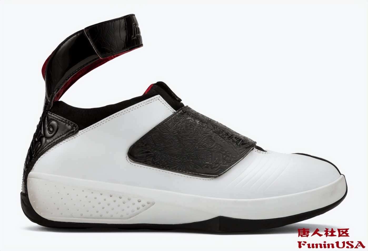 airjordan哪款鞋最好穿,十款最伟大的运动鞋