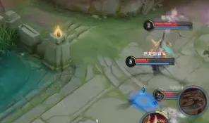 英雄射手思路教学和意识,新手射手全局思路教学