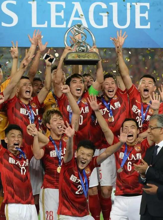 中超最新赛况广州队,中超最新积分榜广州队最后赛程