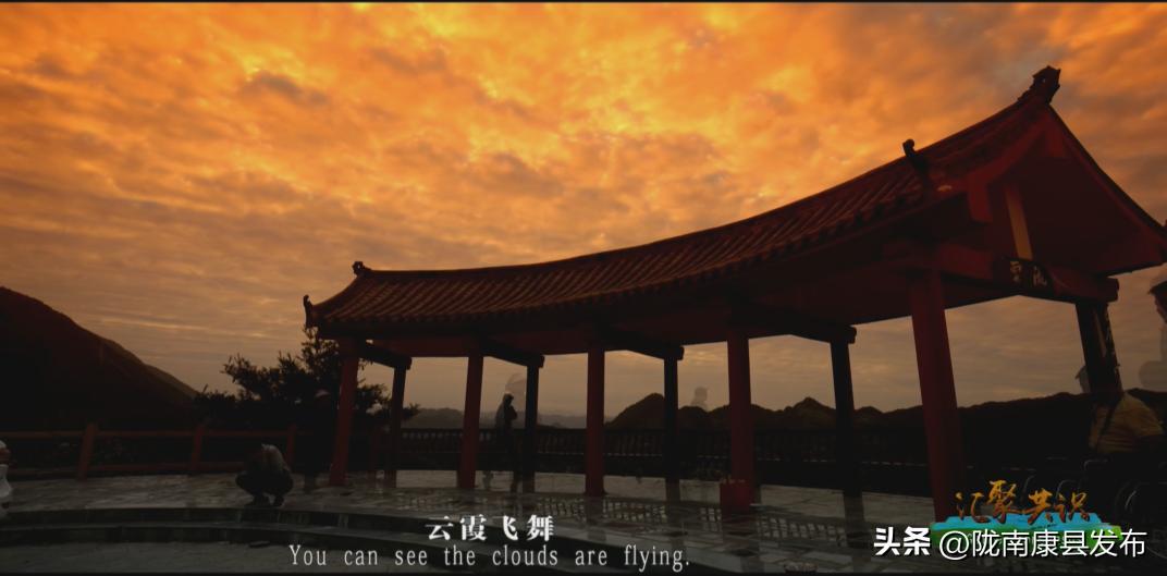 五一康养之旅,康养景区五一