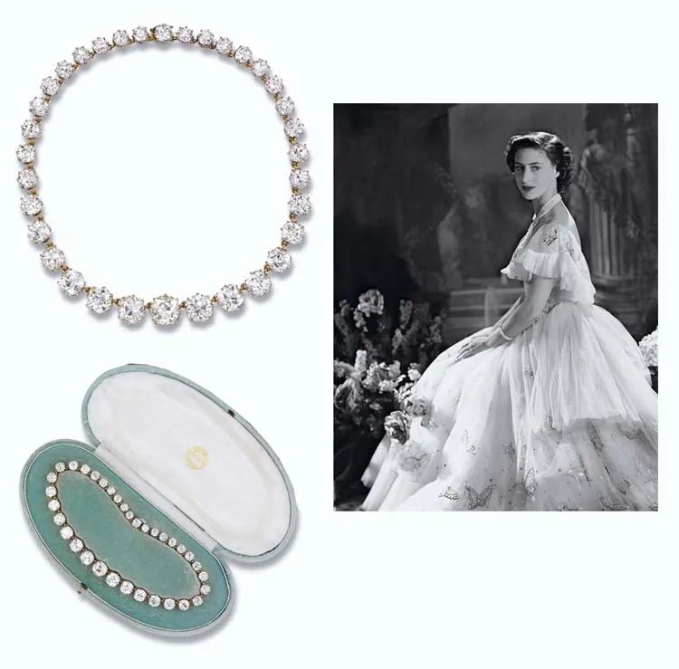 十大经典项链排行,十大必买经典款项链2020图片