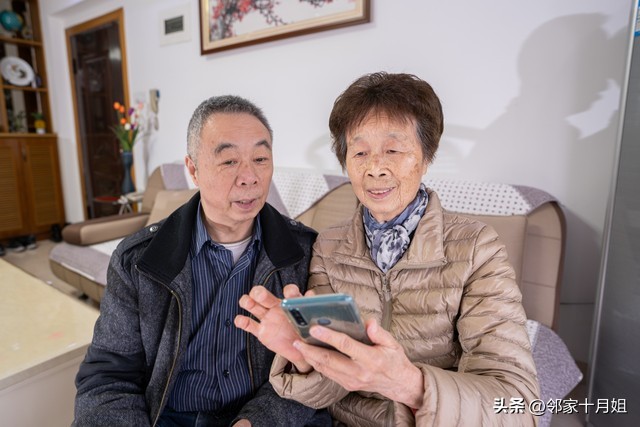 时隔3年，跨越1700多公里，我陪伴70多岁父母亲，一起过端午节