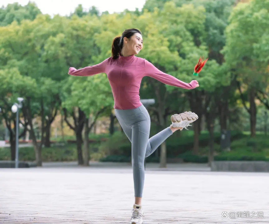 踢毽子趣味名称,踢毽子都有哪些花样