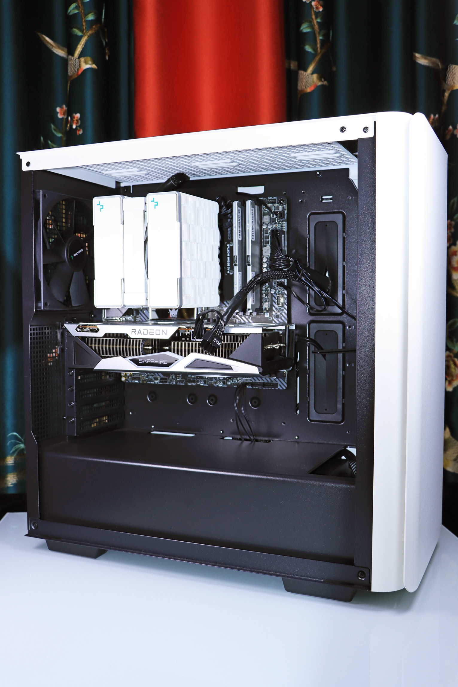 5600和12400测评,12400和5600评测