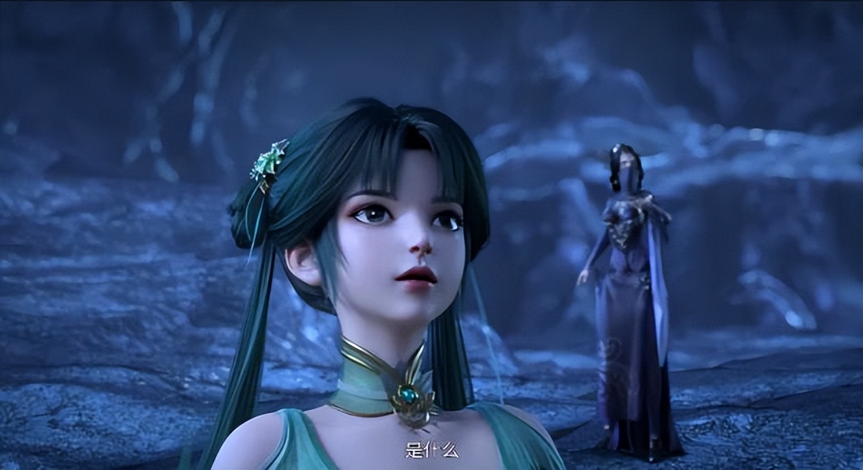 诛仙张小凡陆雪琪碧瑶图片,诛仙动漫张小凡与陆雪琪和碧瑶