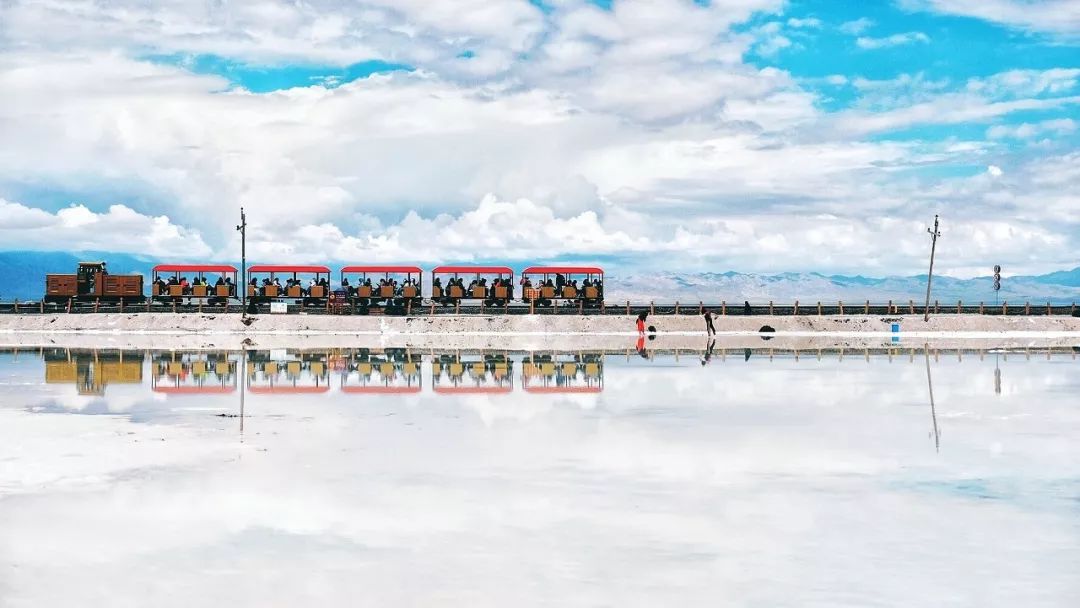 良心推荐夏日风光绝美的避暑胜地,夏季避暑胜地推荐4天