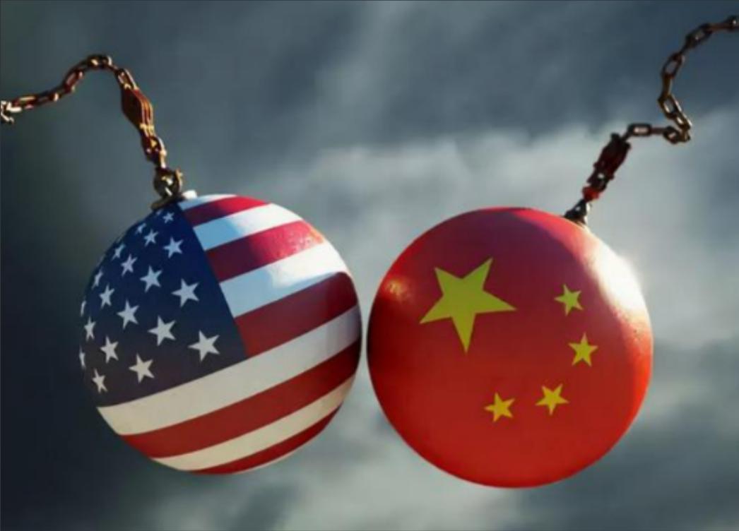 韩国报应来了！得罪中国出口额暴跌28%，盲目*美亲***中反**的后果！