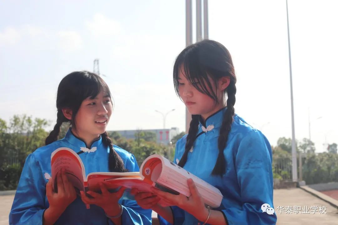 去职校学技术有出路吗,去职业学校有出路吗